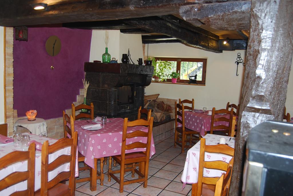 Matxitxulo Family Rooms Ezkurra Exterior photo