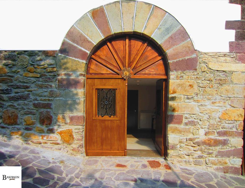 Matxitxulo Family Rooms Ezkurra Exterior photo