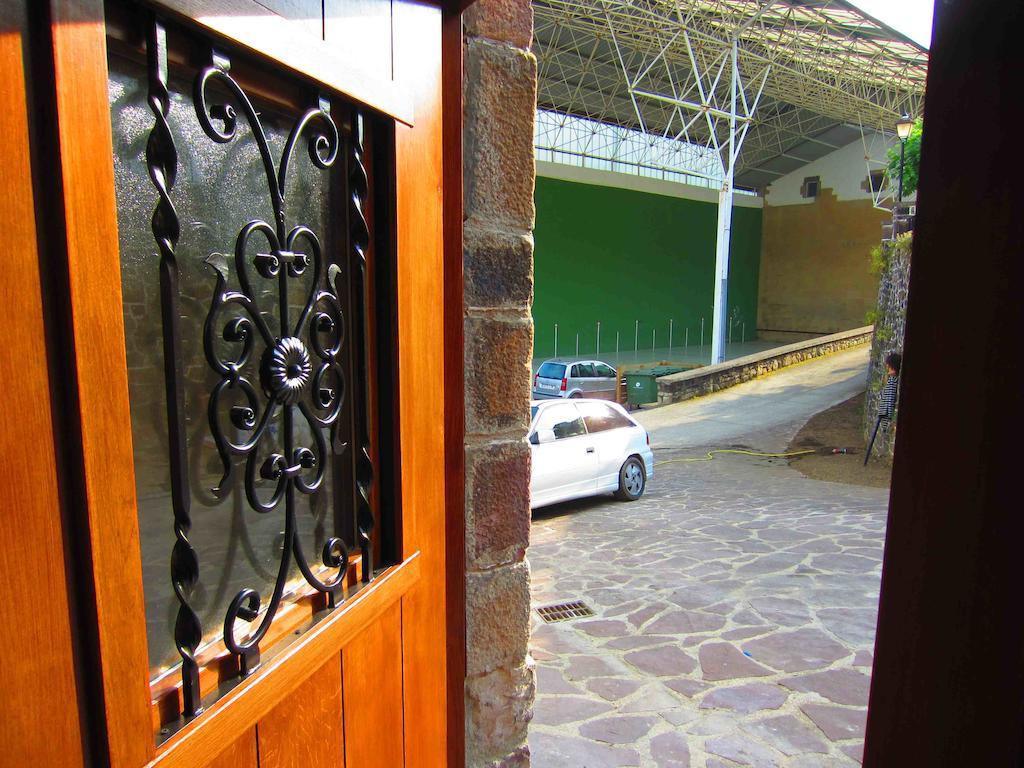 Matxitxulo Family Rooms Ezkurra Exterior photo