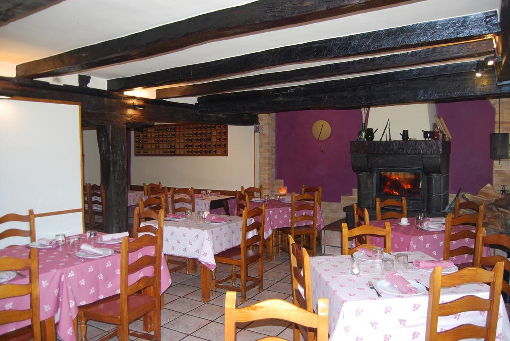 Matxitxulo Family Rooms Ezkurra Exterior photo