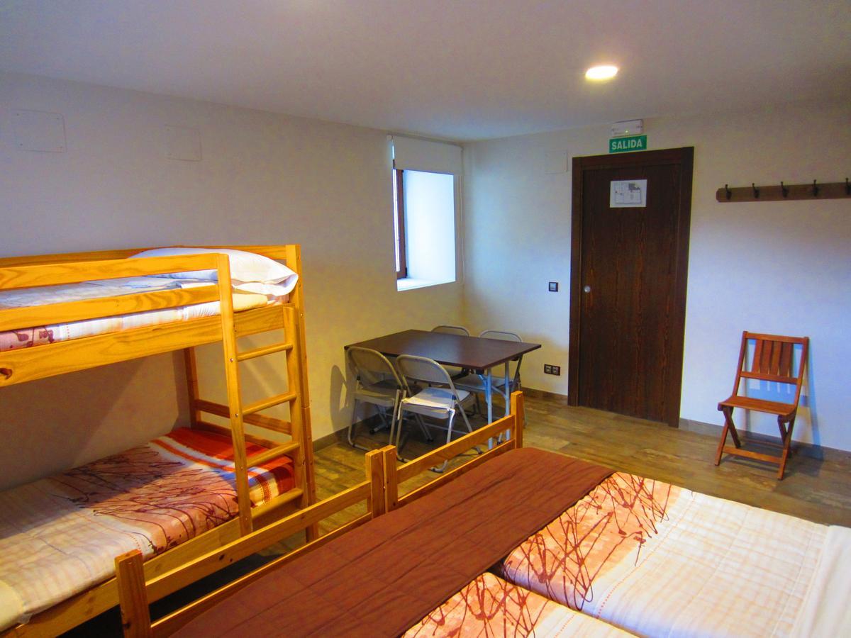 Matxitxulo Family Rooms Ezkurra Exterior photo