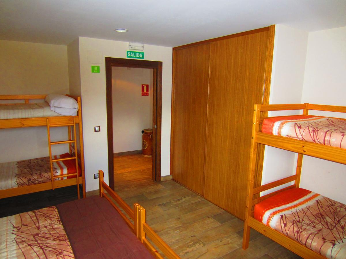 Matxitxulo Family Rooms Ezkurra Exterior photo