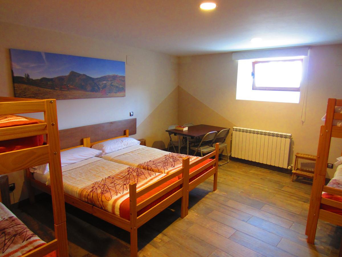 Matxitxulo Family Rooms Ezkurra Exterior photo