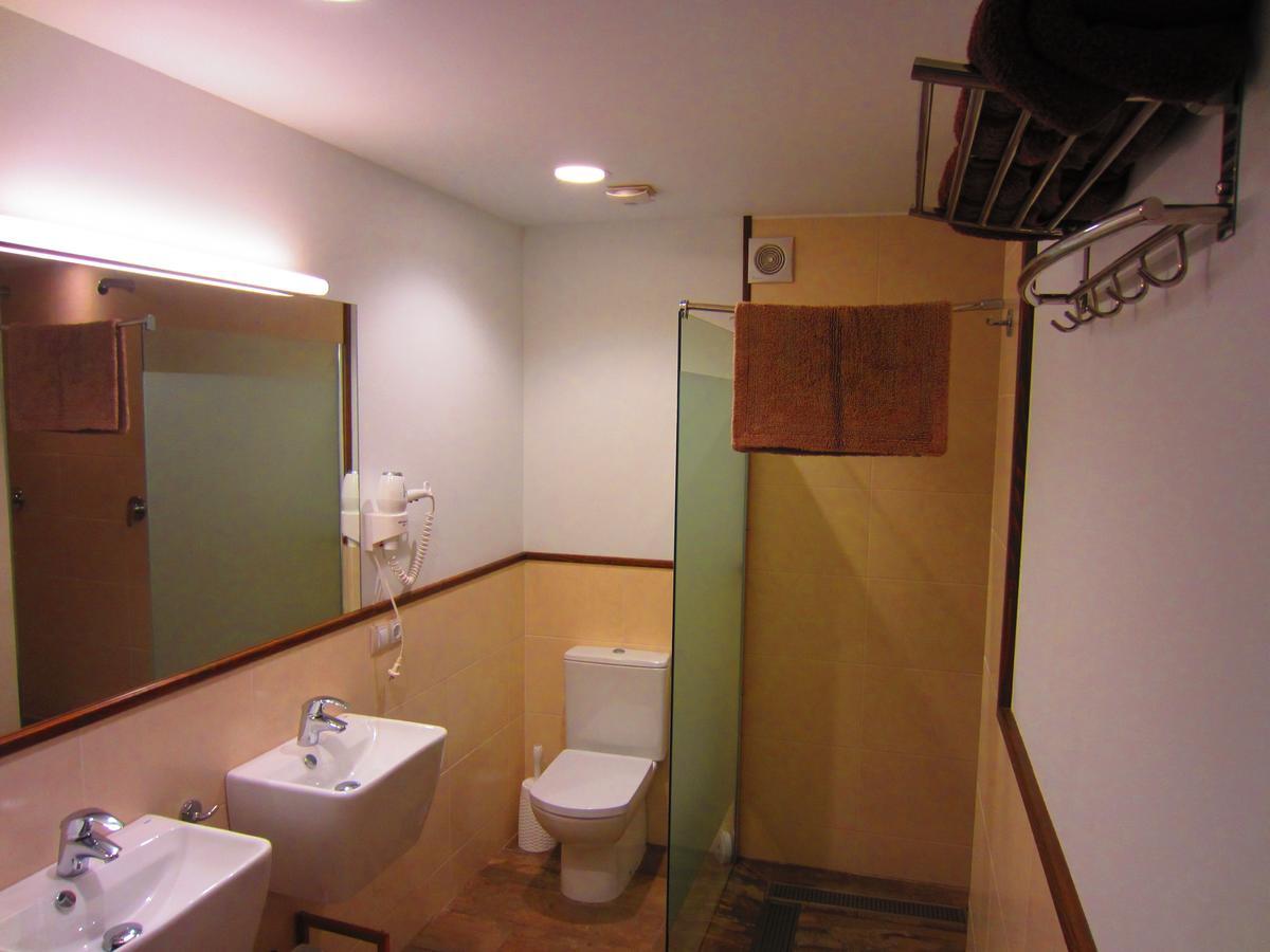 Matxitxulo Family Rooms Ezkurra Exterior photo