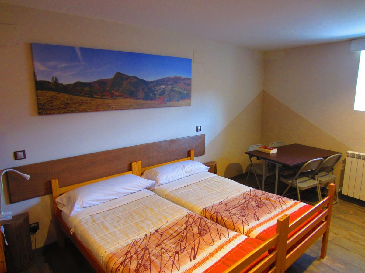 Matxitxulo Family Rooms Ezkurra Exterior photo