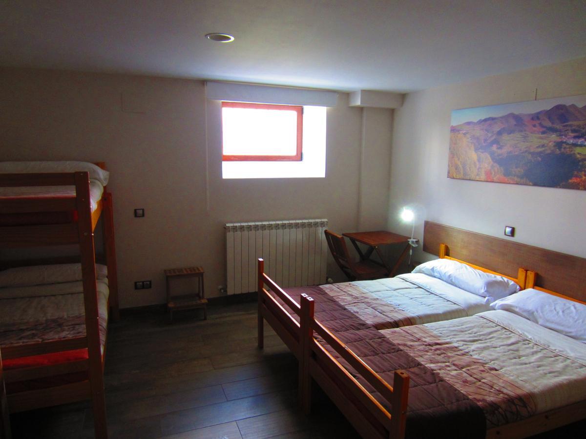 Matxitxulo Family Rooms Ezkurra Exterior photo